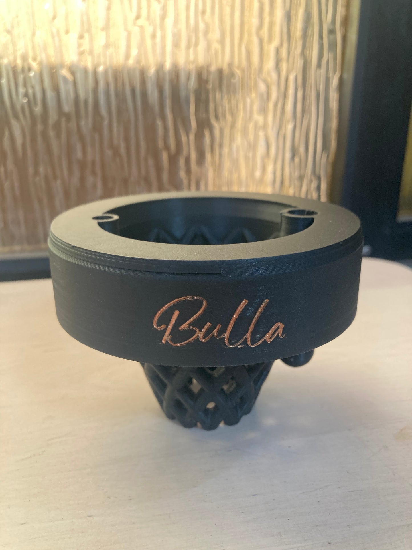 Bulla net pot