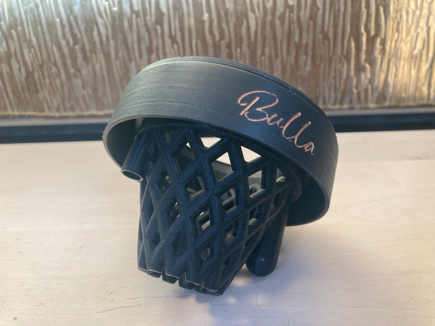Bulla net pot