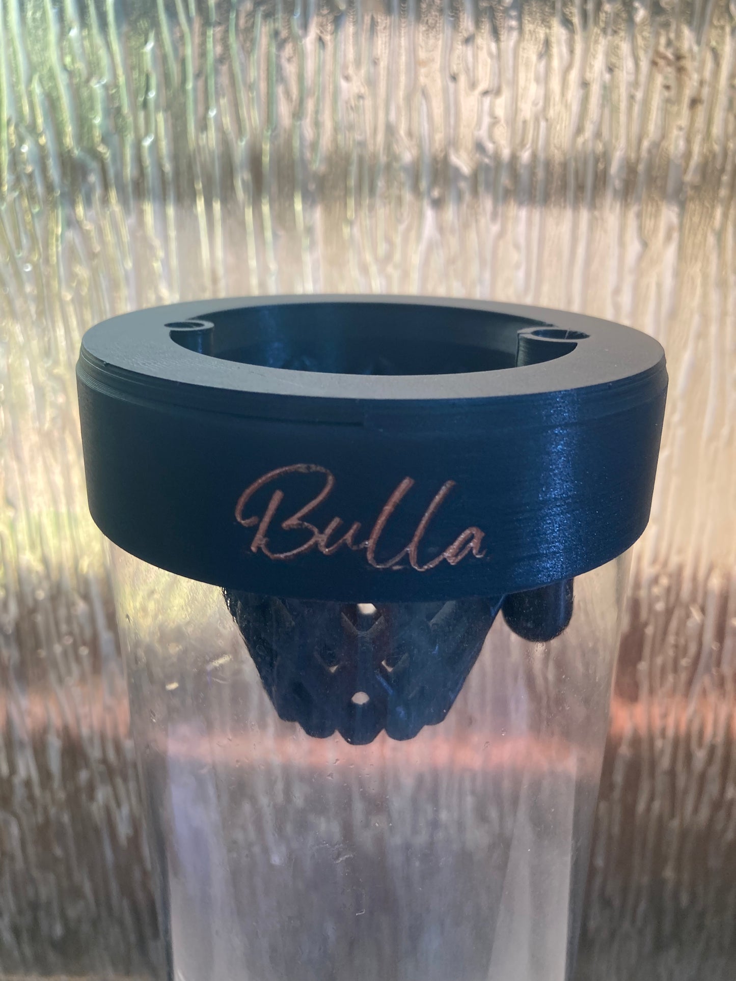 Bulla net pot